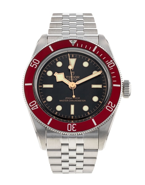 Tudor Black Bay M7941A1A0RU-0003